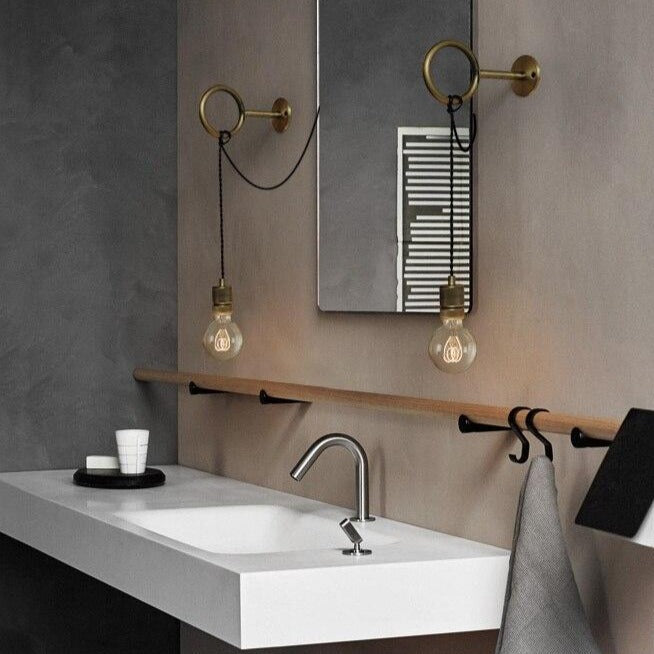 Glassbulb Wall Light Glassbulb Wall Light